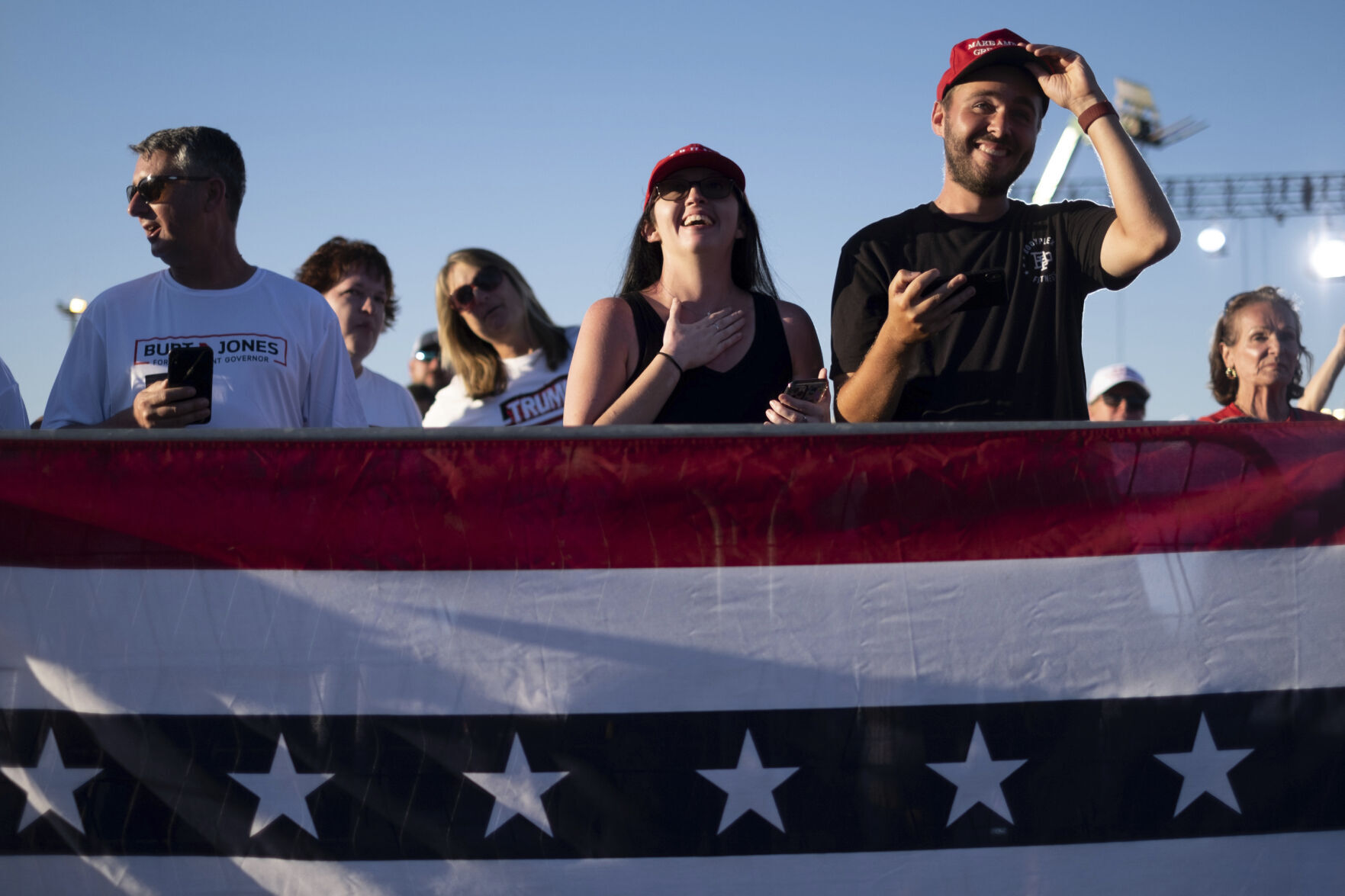 Trump Rally